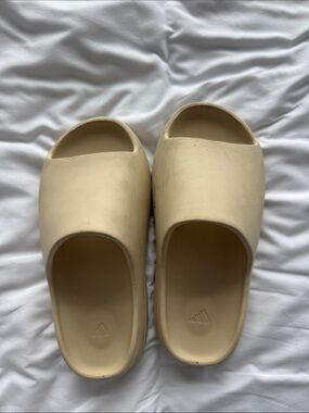 Yeezy slides